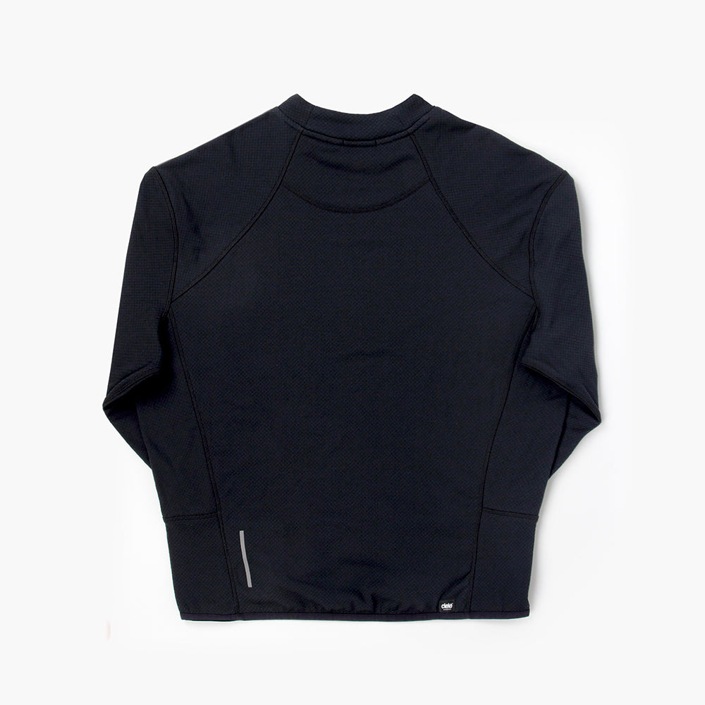 Ciele Athletics M IBTLongsleeve - Shadowcast - MENS シエルアスレチックス メンズ アイビーティーロングスリーブ シャドウキャスト