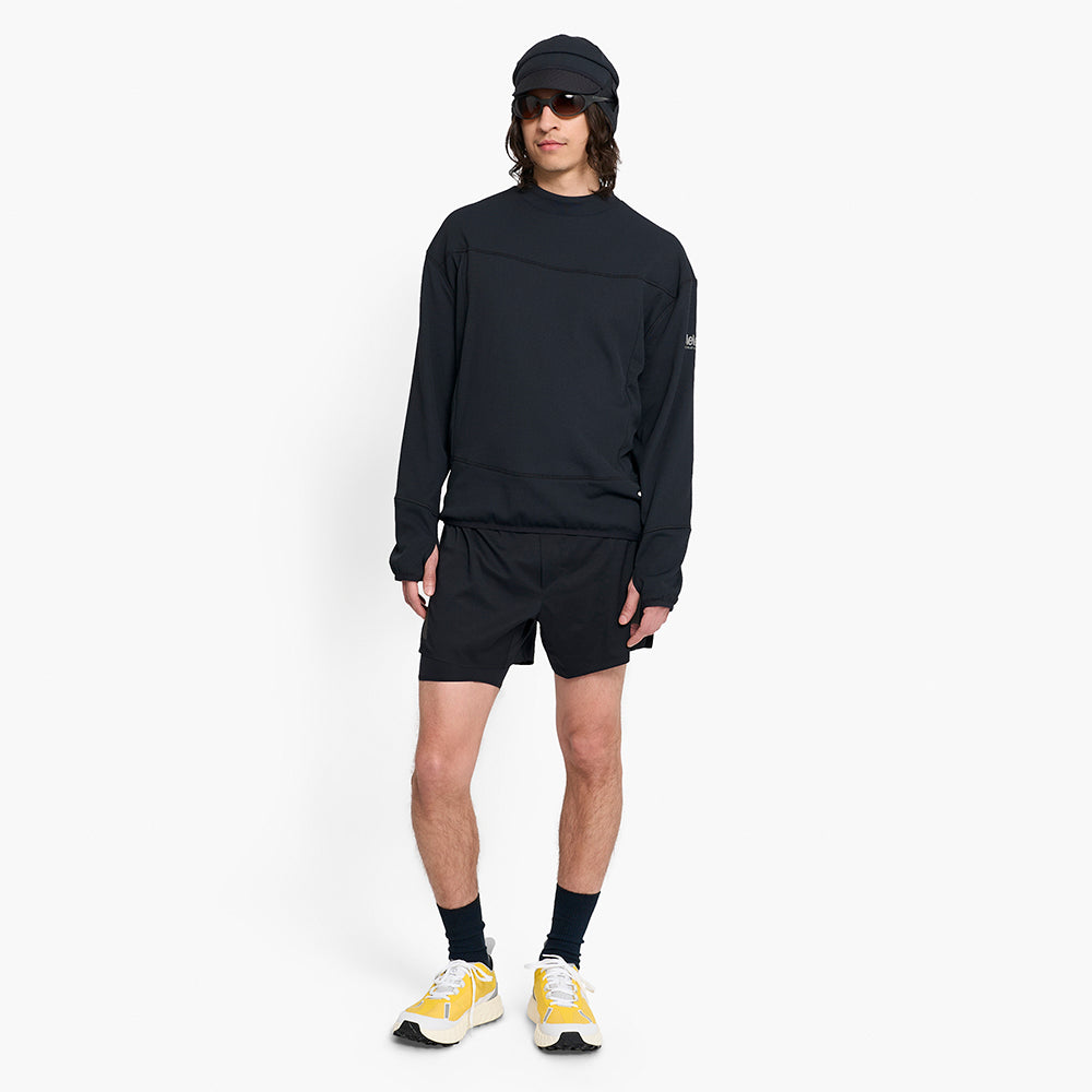 Ciele Athletics M IBTLongsleeve - Shadowcast - MENS シエルアスレチックス メンズ アイビーティーロングスリーブ シャドウキャスト