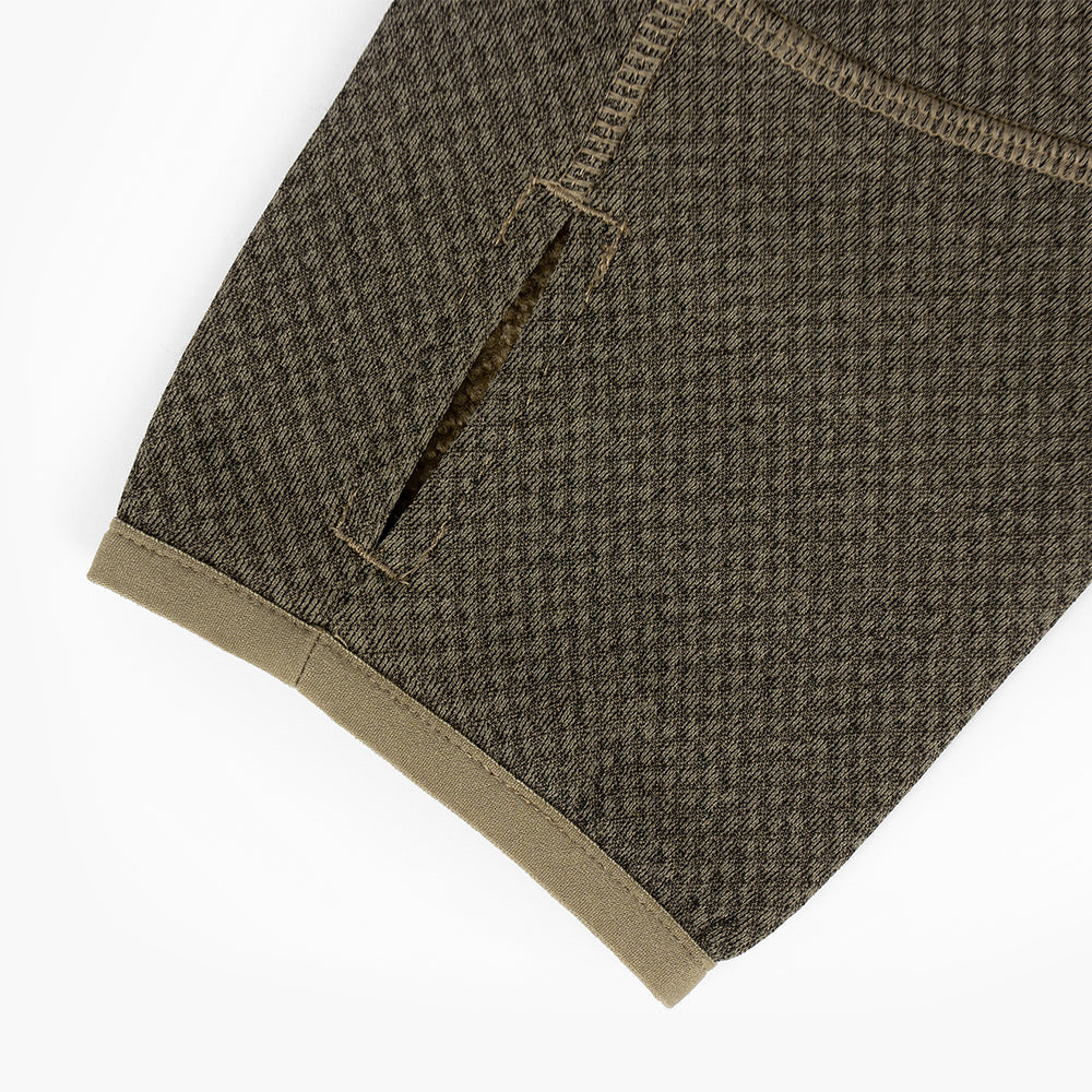 Ciele Athletics M IBTLongsleeve - Canvas - MENS シエルアスレチックス メンズ アイビーティーロングスリーブ キャンバス