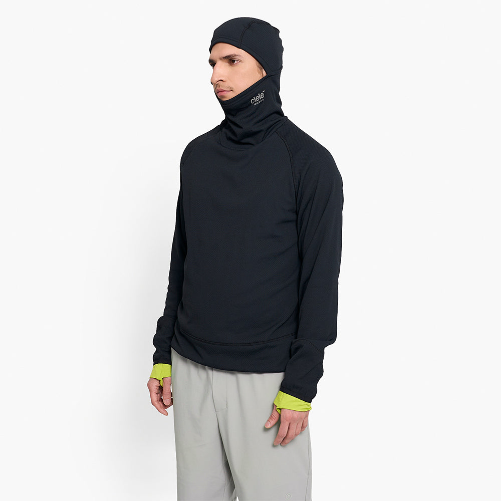 Ciele Athletics M IBTHoody - Shadowcast - MENS シエルアスレチックス メンズ アイビーティーフーディー シャドウキャスト