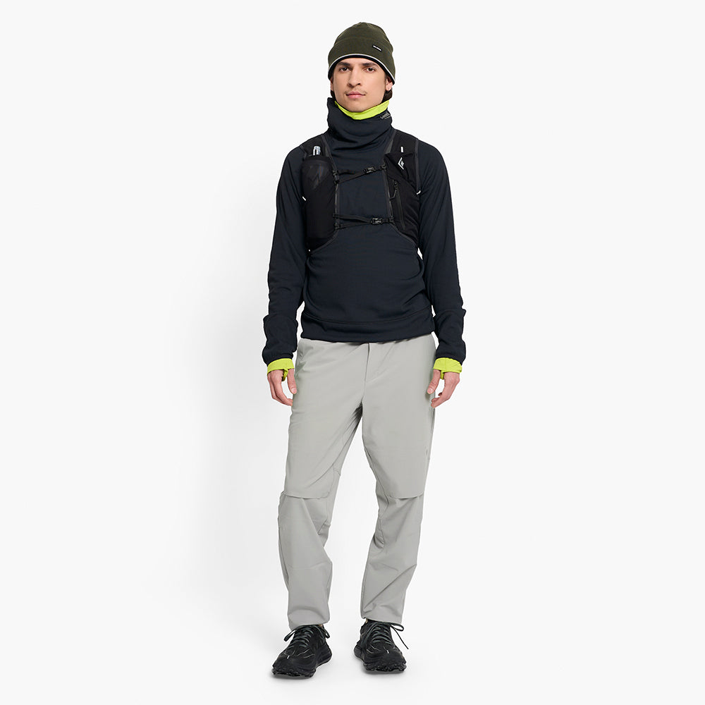 Ciele Athletics TRBeanie - Terrain シエルアスレチックス ティーアールビーニー テレイン