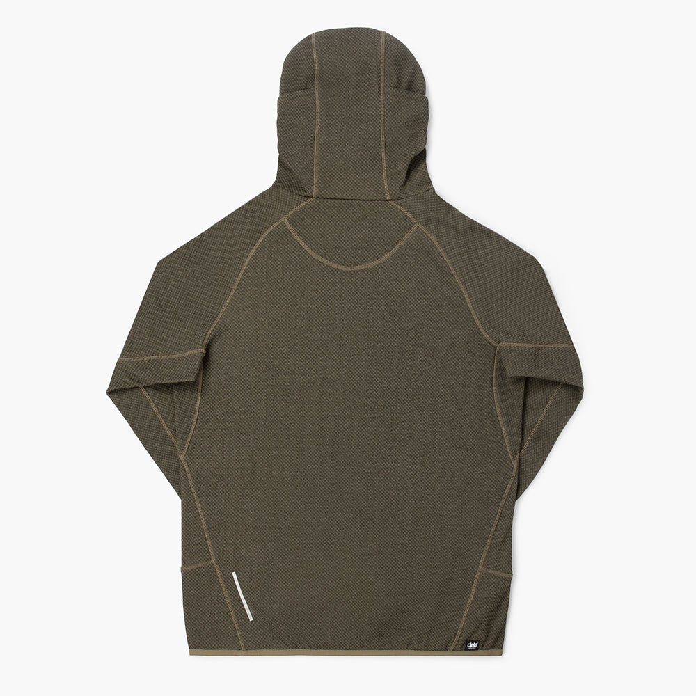 Ciele Athletics M IBTHoody - Canvas - MENS シエルアスレチックス メンズ アイビーティーフーディー キャンバス