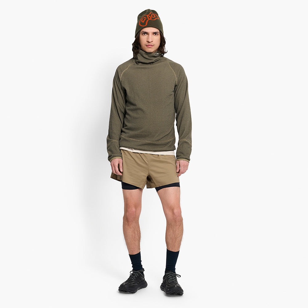 Ciele Athletics M IBTHoody - Canvas - MENS シエルアスレチックス メンズ アイビーティーフーディー キャンバス