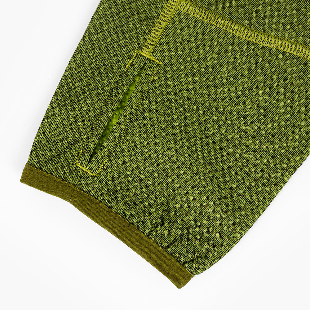 Ciele Athletics M IBTHoody - Lime Green - MENS シエルアスレチックス メンズ アイビーティーフーディー ライムグリーン