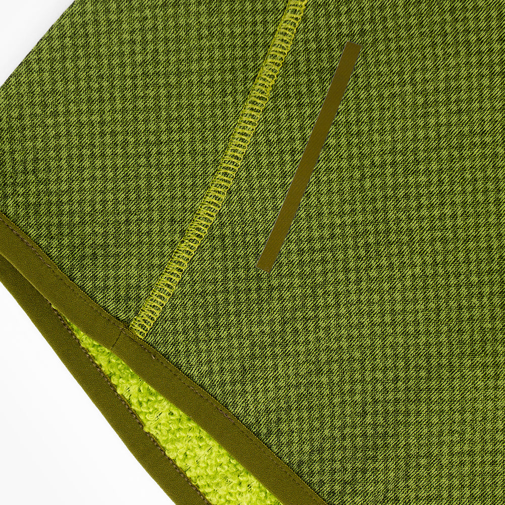 Ciele Athletics M IBTHoody - Lime Green - MENS シエルアスレチックス メンズ アイビーティーフーディー ライムグリーン