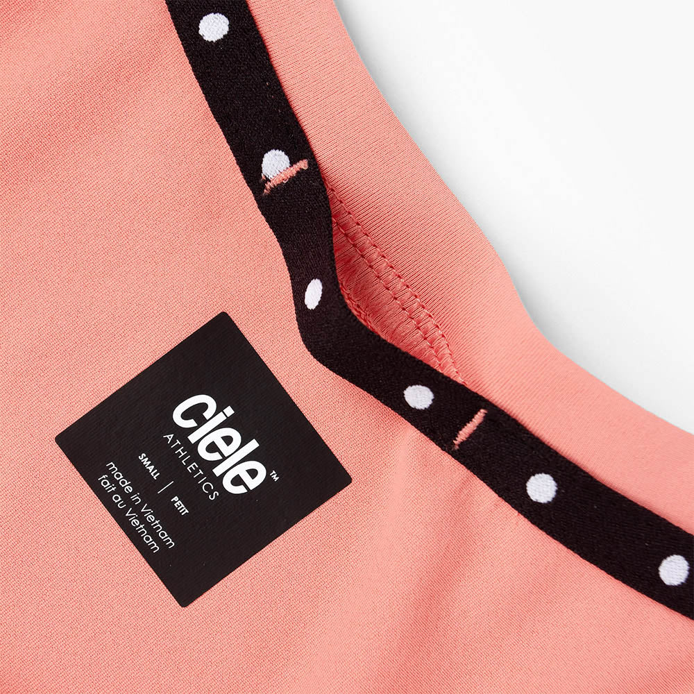 Ciele Athletics M DLYLongsleeve - Blossom - MENS シエルアスレチックス メンズ ディーエルワイ ロングスリーブ ブロッサム