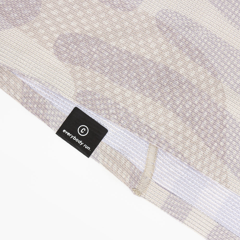 Ciele Athletics M WRPLongsleeve - Zeeb Vanilla - MENS シエルアスレチックス メンズ ダブリューアールピー ロングスリーブ ジーブバニラ