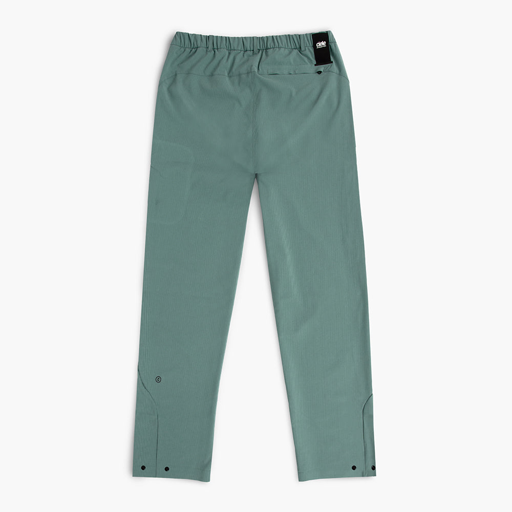 Ciele Athletics M CCPants - Silver Pine シエルアスレチックス メンズ シーシージャケット シルバーパイン