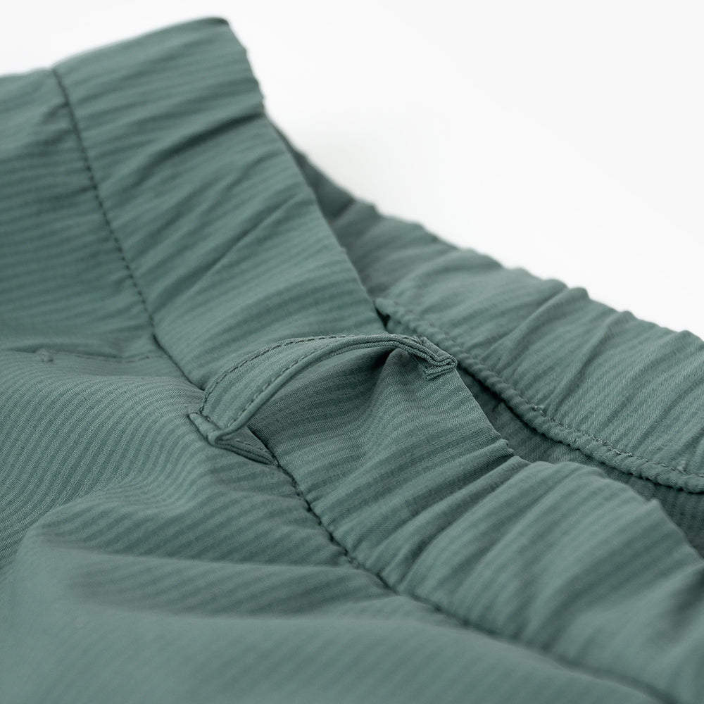 Ciele Athletics M CCPants - Silver Pine シエルアスレチックス メンズ シーシージャケット シルバーパイン