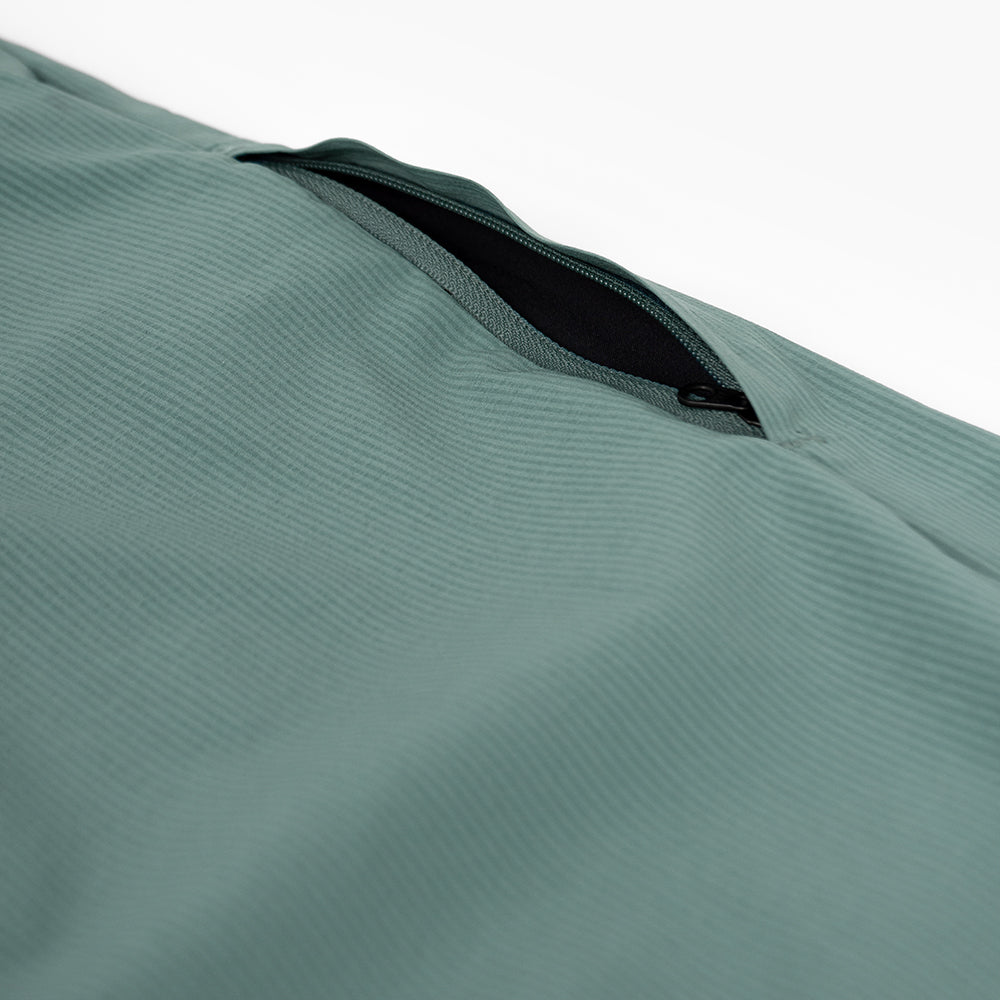 Ciele Athletics M CCPants - Silver Pine シエルアスレチックス メンズ シーシージャケット シルバーパイン