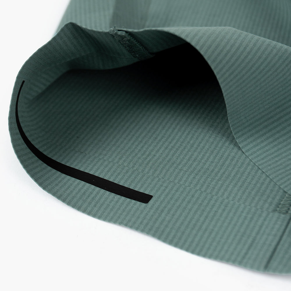 Ciele Athletics M CCPants - Silver Pine シエルアスレチックス メンズ シーシージャケット シルバーパイン