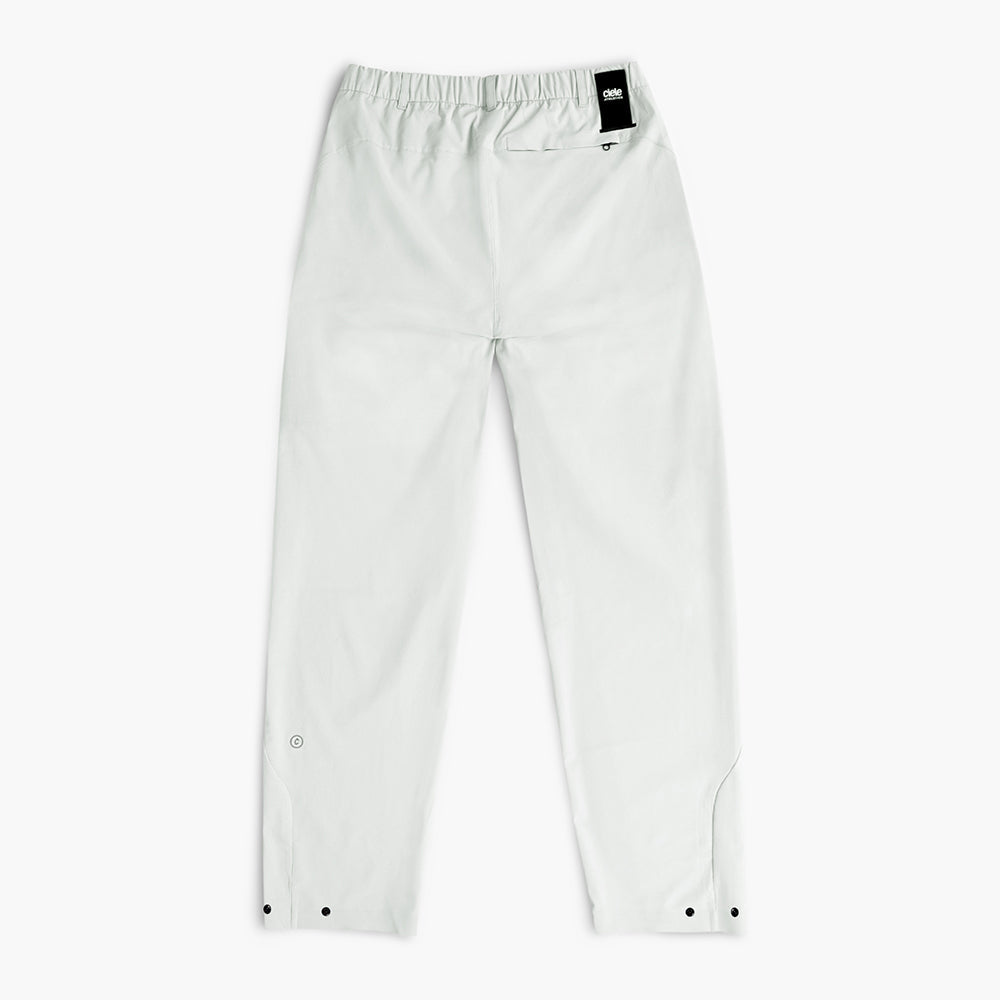 Ciele Athletics M CCPants - Light Grey シエルアスレチックス メンズ シーシージャケット ライトグレー
