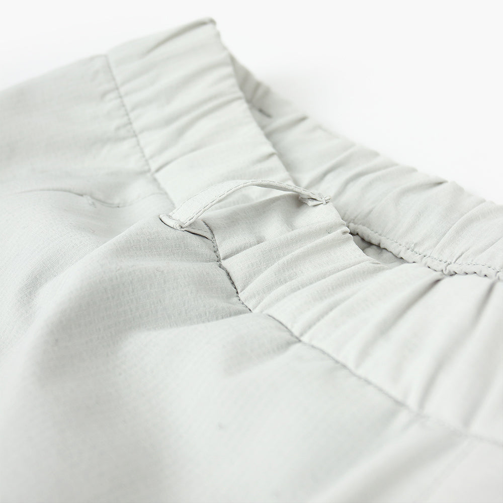 Ciele Athletics M CCPants - Light Grey シエルアスレチックス メンズ シーシージャケット ライトグレー