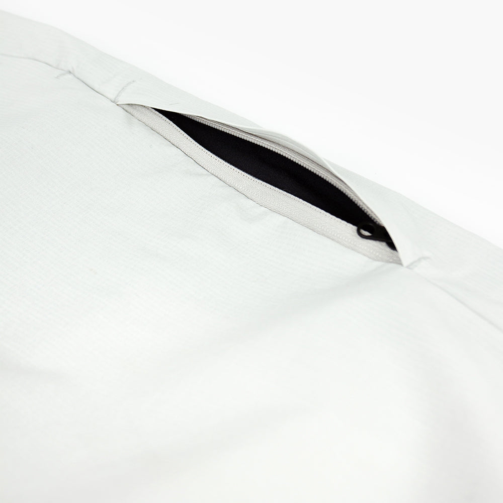 Ciele Athletics M CCPants - Light Grey シエルアスレチックス メンズ シーシージャケット ライトグレー