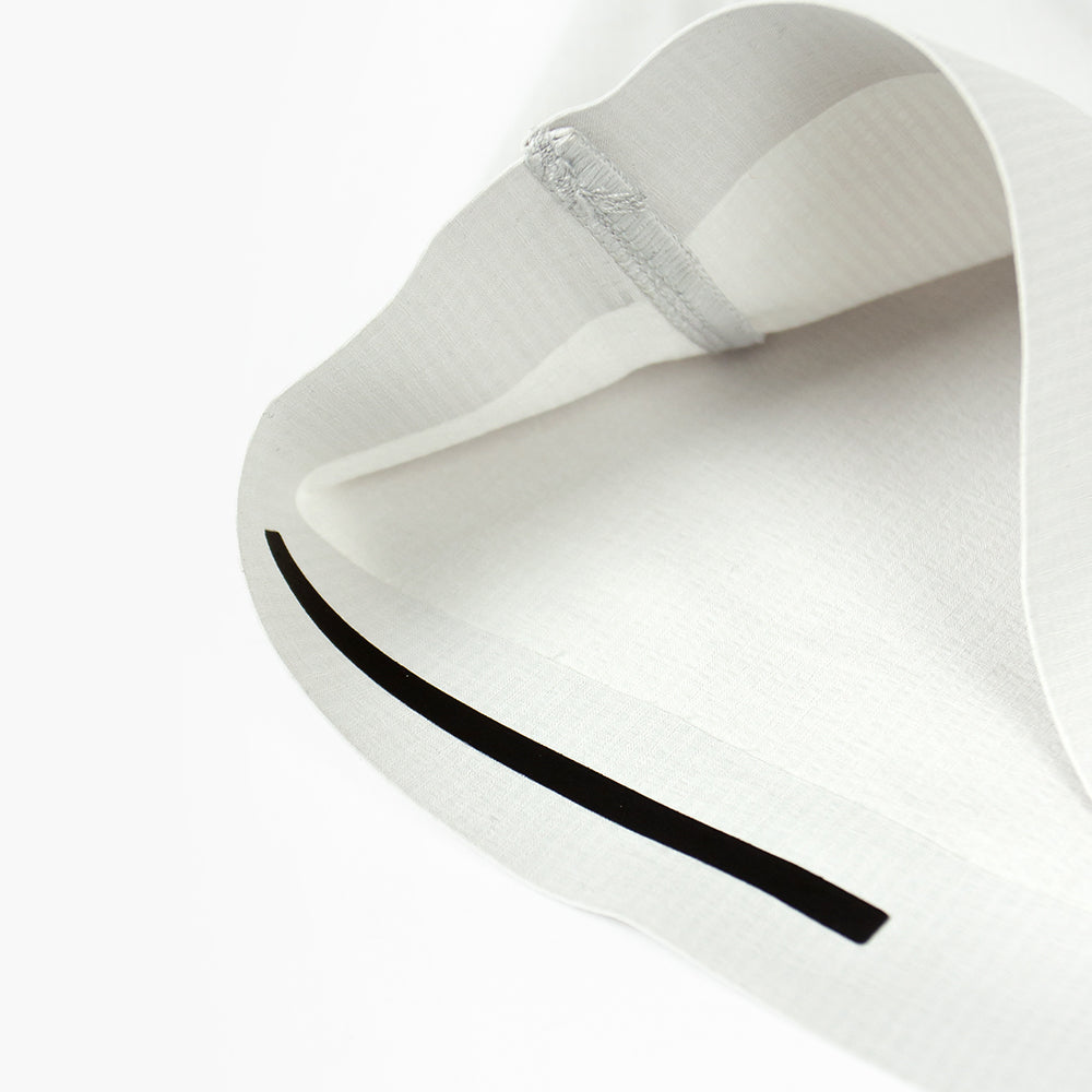 Ciele Athletics M CCPants - Light Grey シエルアスレチックス メンズ シーシージャケット ライトグレー