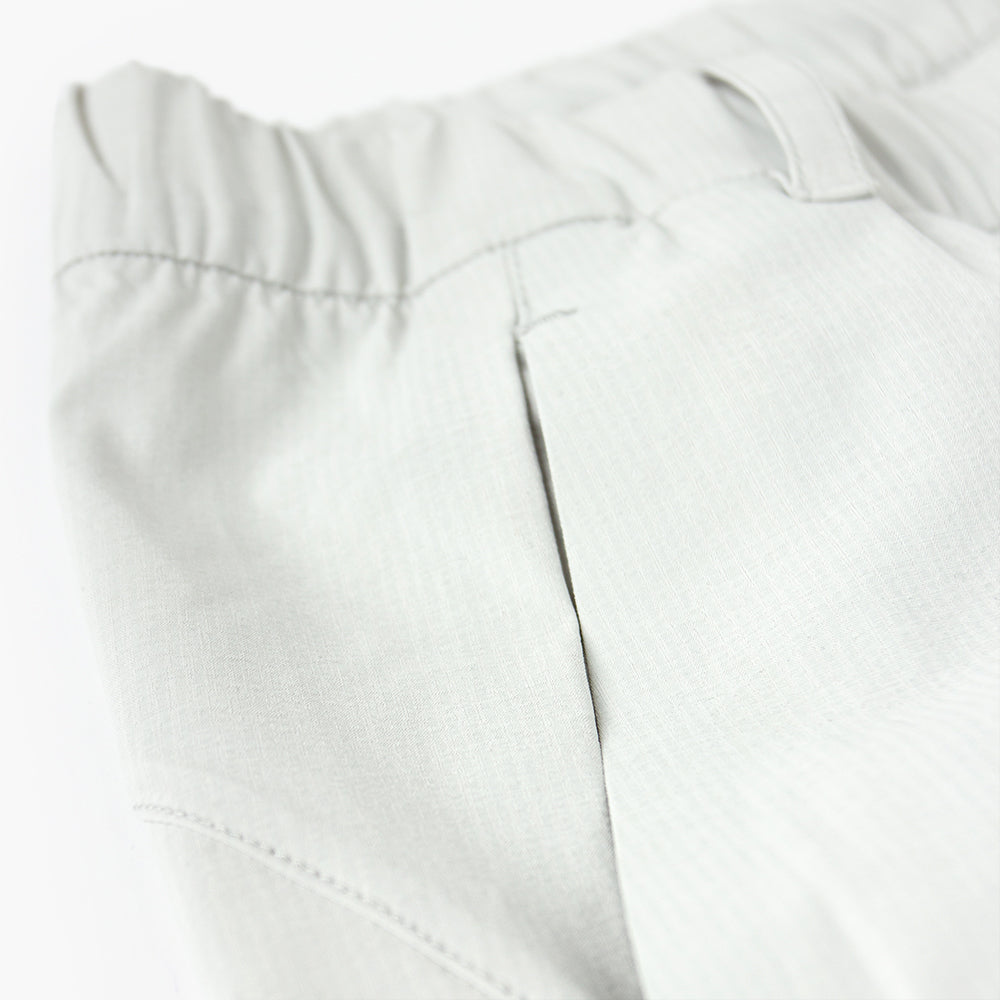 Ciele Athletics M CCPants - Light Grey シエルアスレチックス メンズ シーシージャケット ライトグレー