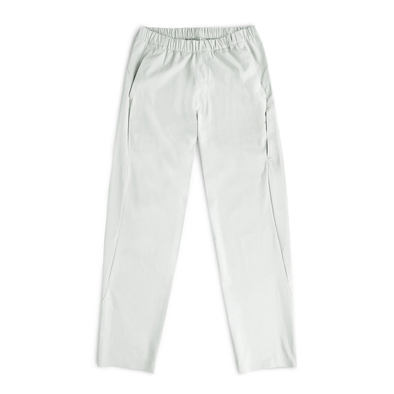 Ciele Athletics M CCPants - Light Grey シエルアスレチックス メンズ シーシージャケット ライトグレー