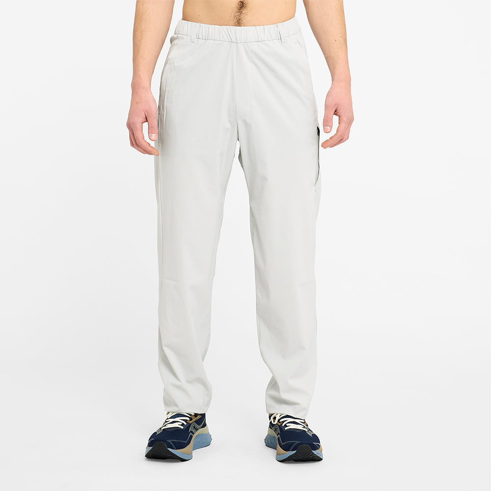 Ciele Athletics M CCPants - Light Grey シエルアスレチックス メンズ シーシージャケット ライトグレー