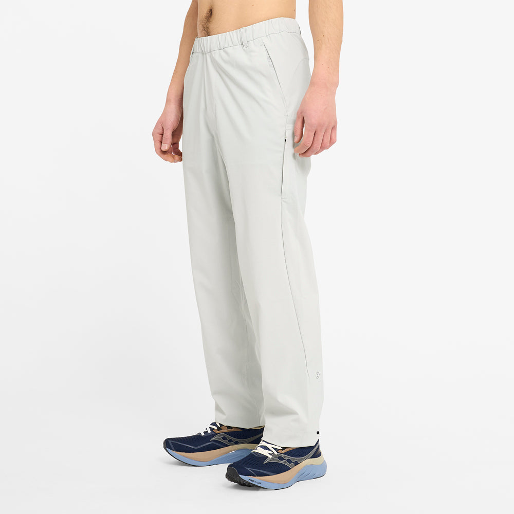 Ciele Athletics M CCPants - Light Grey シエルアスレチックス メンズ シーシージャケット ライトグレー