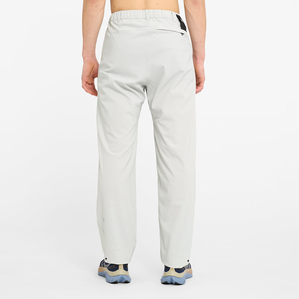 Ciele Athletics M CCPants - Light Grey シエルアスレチックス メンズ シーシージャケット ライトグレー