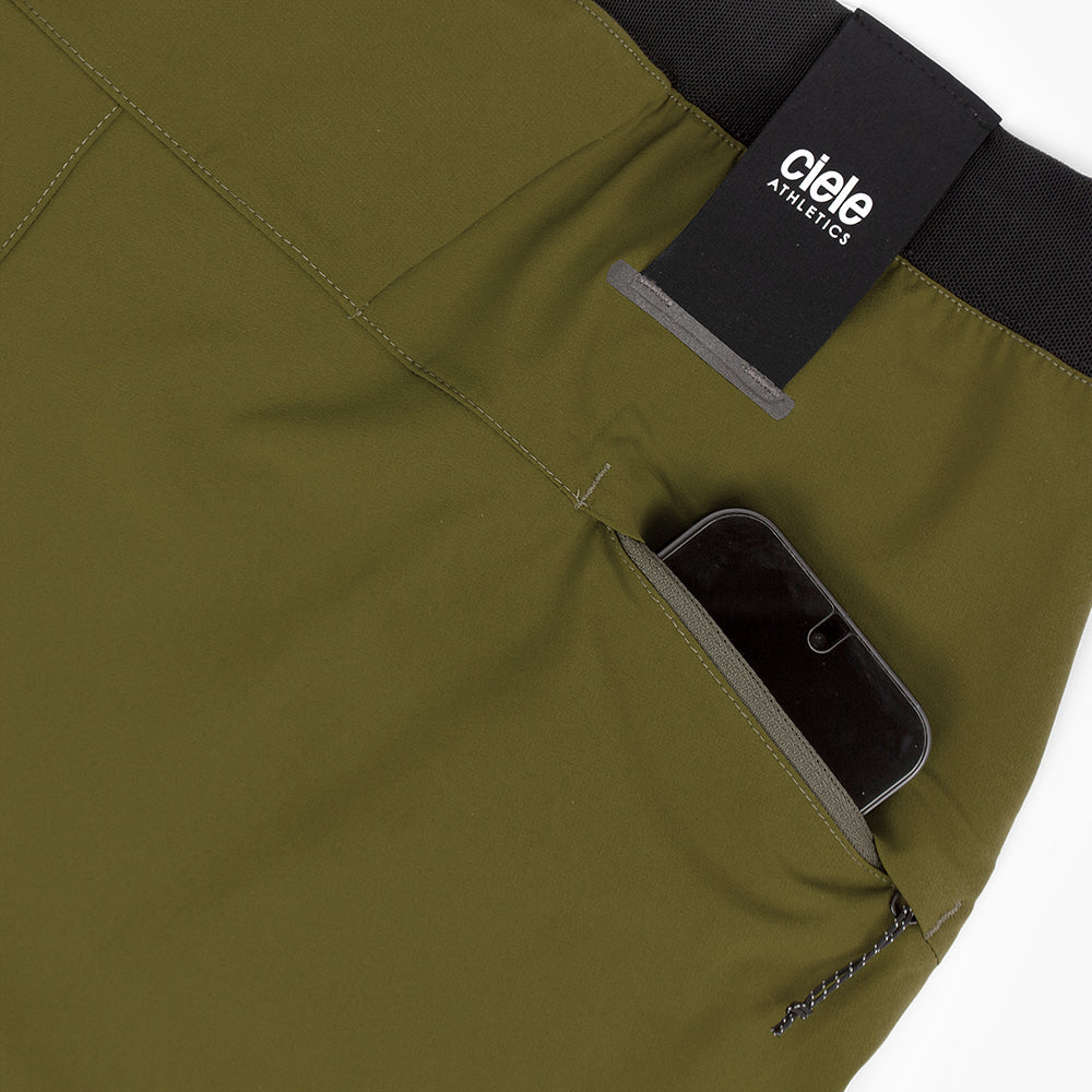 Ciele Athletics M ATWPant - Terrain - MENS シエルアスレチックス メンズ エーティーダブリュー パンツ テレイン