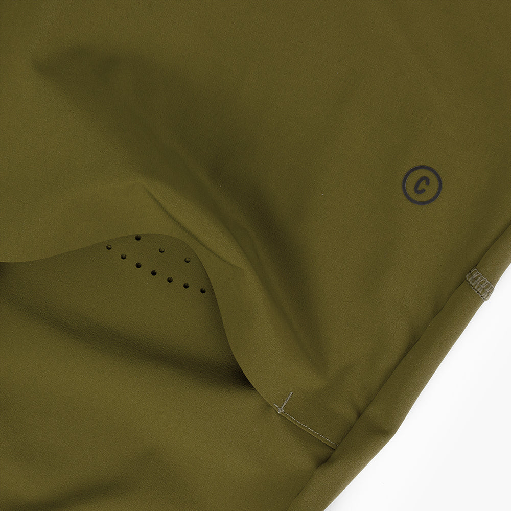 Ciele Athletics M ATWPant - Terrain - MENS シエルアスレチックス メンズ エーティーダブリュー パンツ テレイン