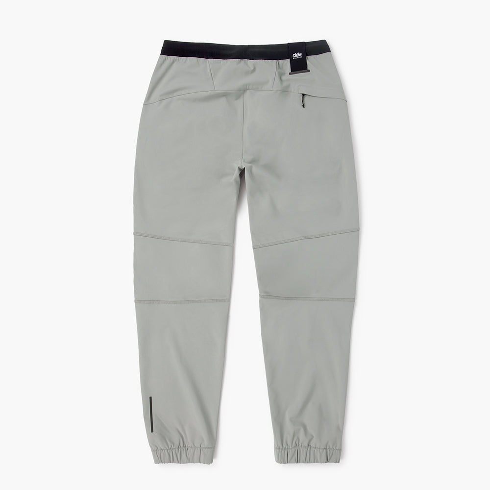 Ciele Athletics M ATWPant - Airy Grey - MENS シエルアスレチックス メンズ エーティーダブリュー パンツ エアリーグレイ