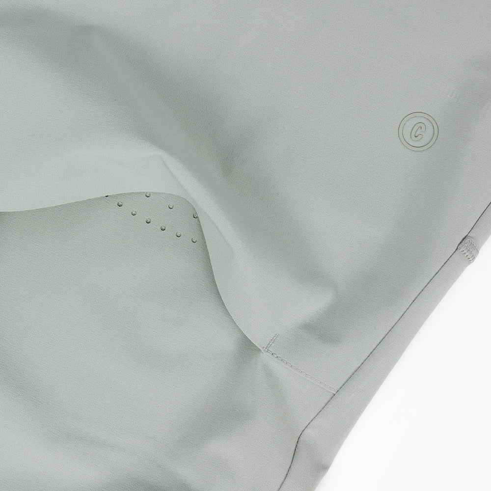 Ciele Athletics M ATWPant - Airy Grey - MENS シエルアスレチックス メンズ エーティーダブリュー パンツ エアリーグレイ