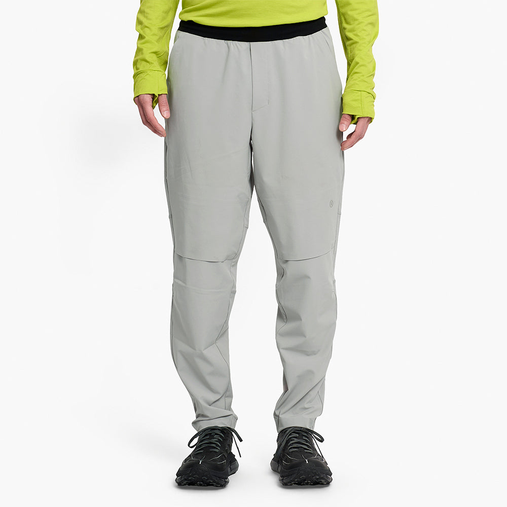 Ciele Athletics M ATWPant - Airy Grey - MENS シエルアスレチックス メンズ エーティーダブリュー パンツ エアリーグレイ