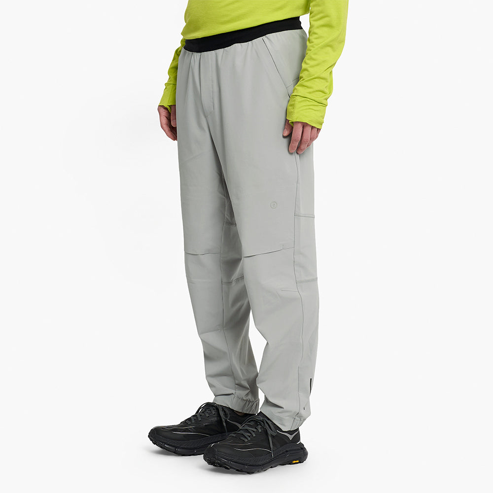 Ciele Athletics M ATWPant - Airy Grey - MENS シエルアスレチックス メンズ エーティーダブリュー パンツ エアリーグレイ