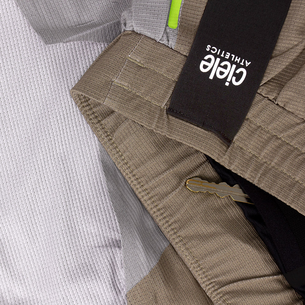 M RDShort - Rain - MENS