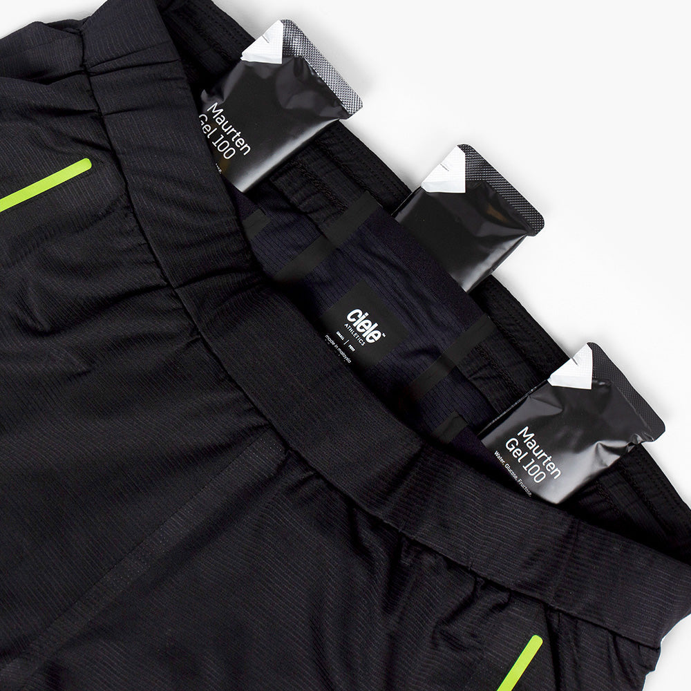 Ciele Athletics M RDShort - Shadowacid - MENS シエルアスレチックス メンズ アールディーショーツ エリート シャドウアシッド