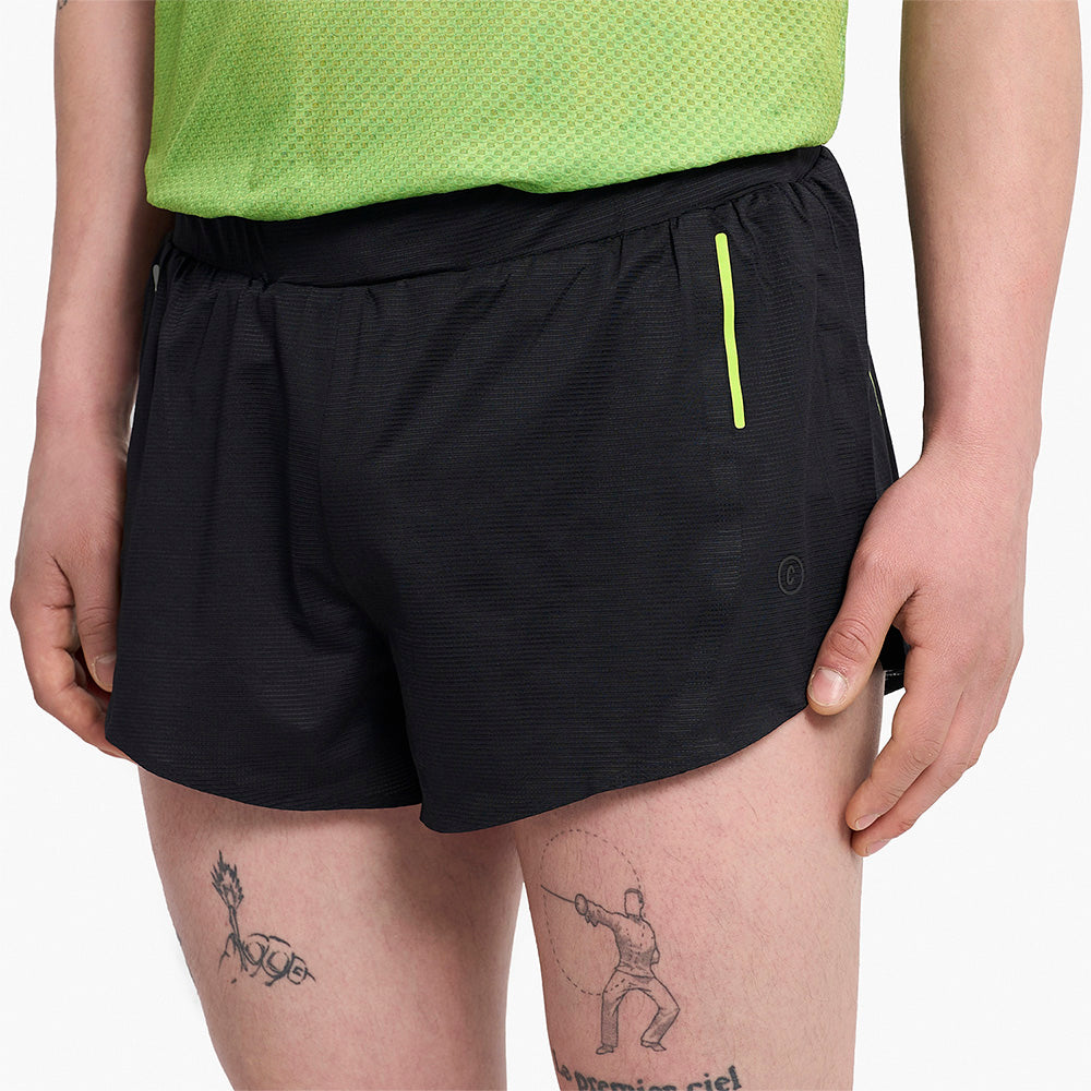 M RDShort - Shadowacid - MENS