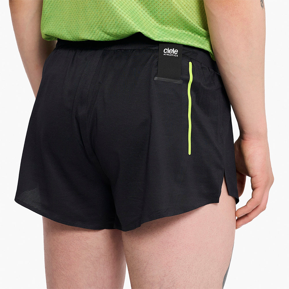 M RDShort - Shadowacid - MENS