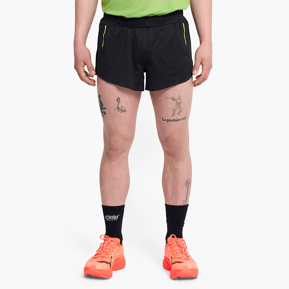 M RDShort - Shadowacid - MENS