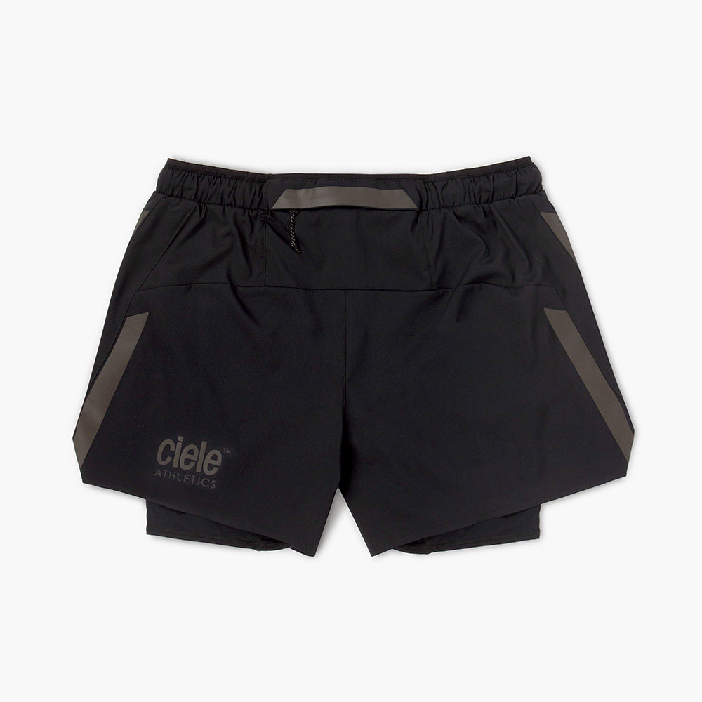Ciele Athletics M DLYShort 5" Long Brief - Nite Rite - MENS シエルアスレチックス メンズ ディーエルワイ ショート 5インチ ロングブリーフ ナイトライト