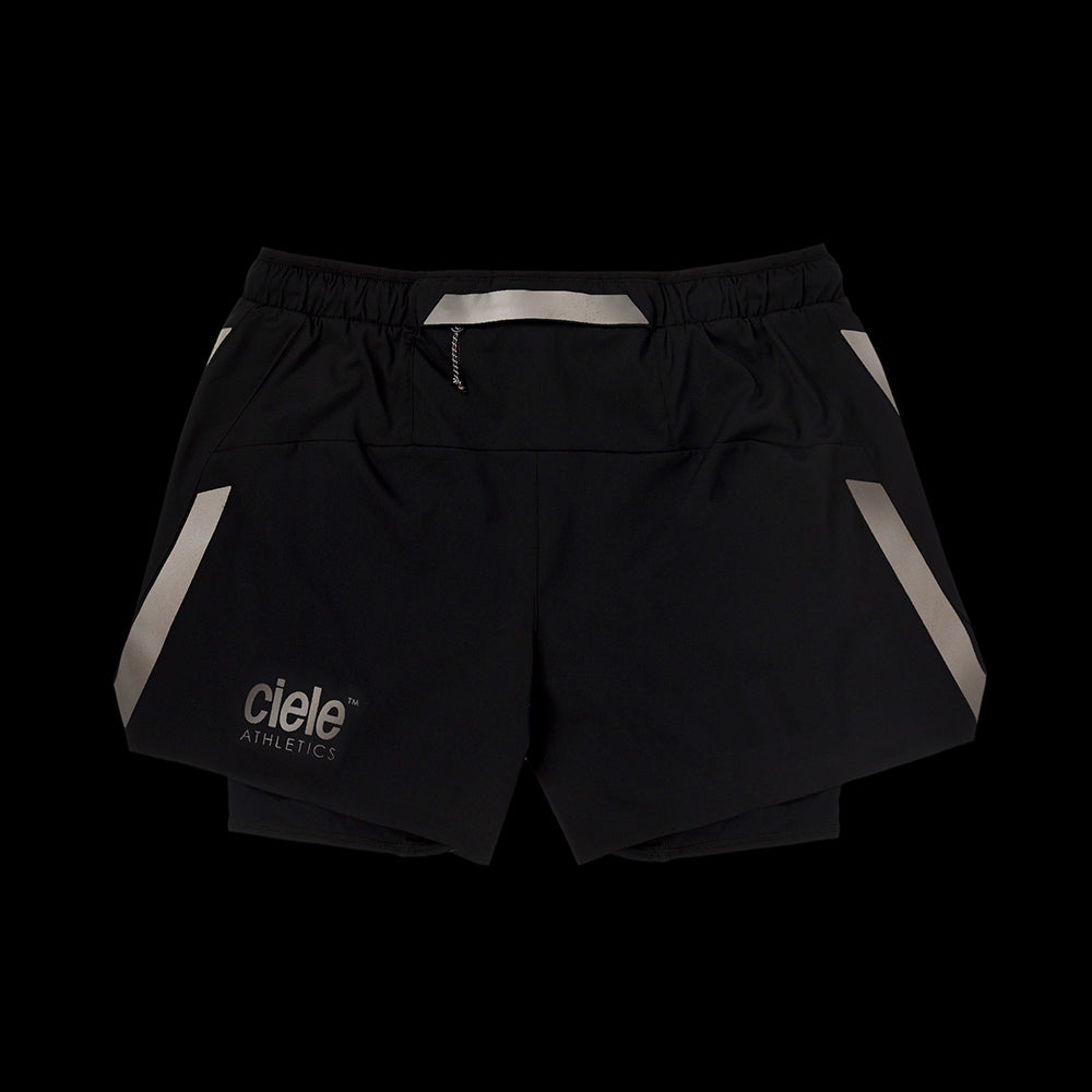 Ciele Athletics M DLYShort 5" Long Brief - Nite Rite - MENS シエルアスレチックス メンズ ディーエルワイ ショート 5インチ ロングブリーフ ナイトライト