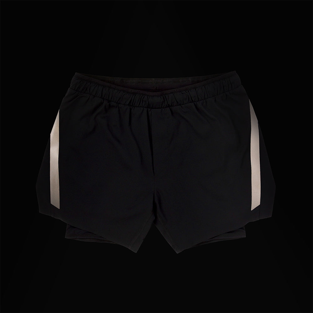Ciele Athletics M DLYShort 5" Long Brief - Nite Rite - MENS シエルアスレチックス メンズ ディーエルワイ ショート 5インチ ロングブリーフ ナイトライト