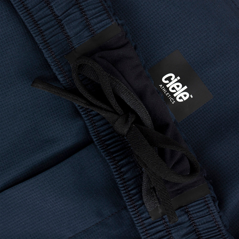 Ciele Athletics M TRNShort 7" Linerless - Deep Space - MENS シエルアスレチックス エム ティーアールエヌショーツ 7インチ ライナーレス ディープスレート メンズ