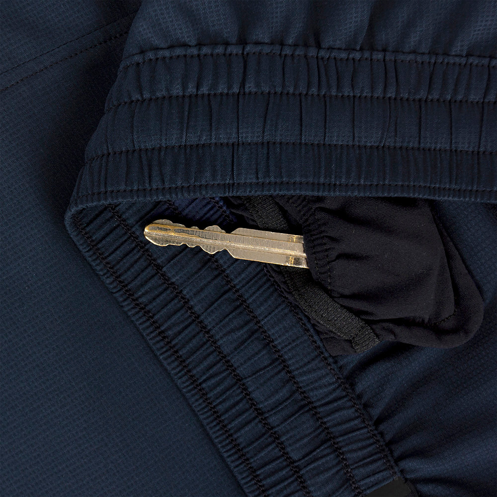 Ciele Athletics M TRNShort 7" Linerless - Deep Space - MENS シエルアスレチックス エム ティーアールエヌショーツ 7インチ ライナーレス ディープスレート メンズ