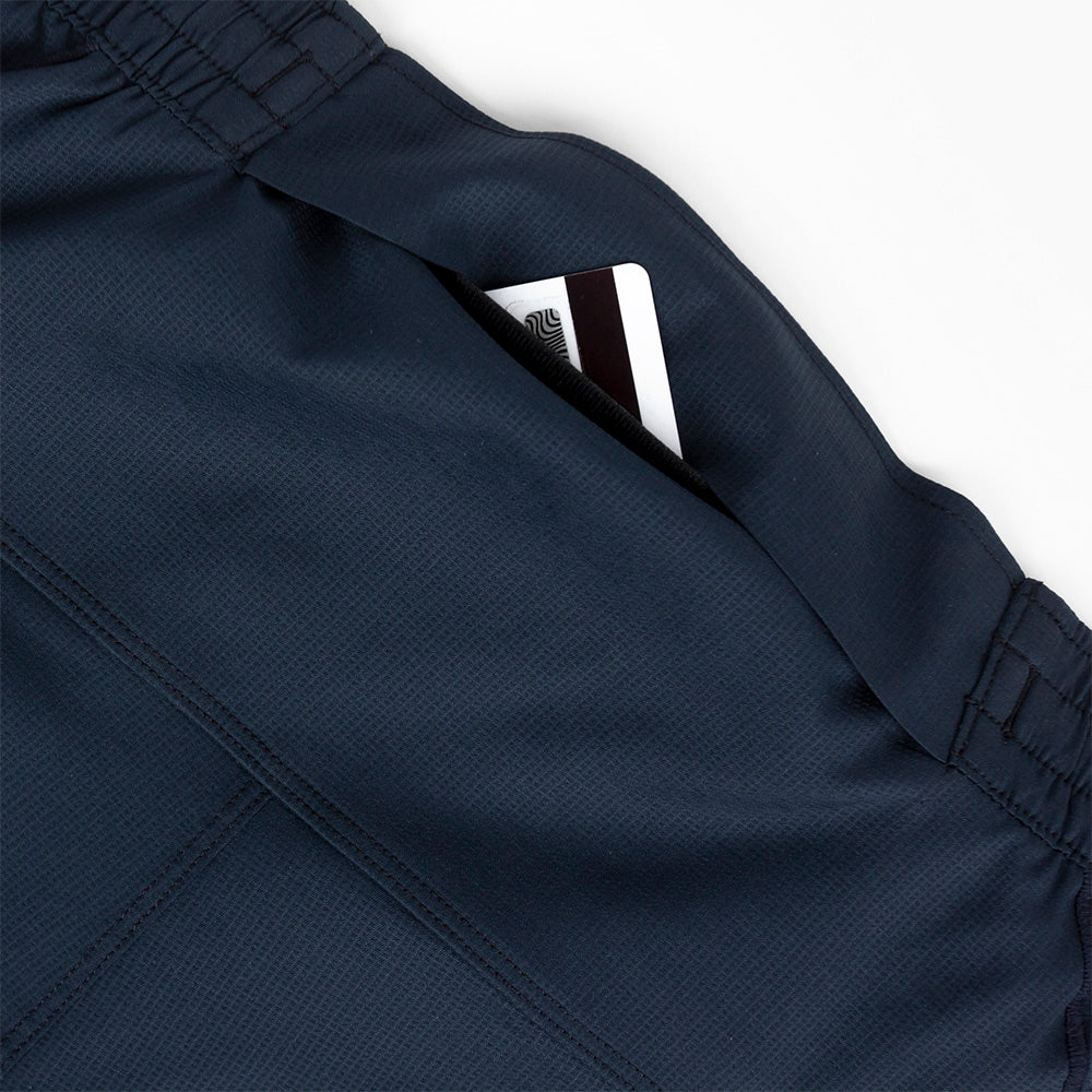 Ciele Athletics M TRNShort 7" Linerless - Deep Space - MENS シエルアスレチックス エム ティーアールエヌショーツ 7インチ ライナーレス ディープスレート メンズ