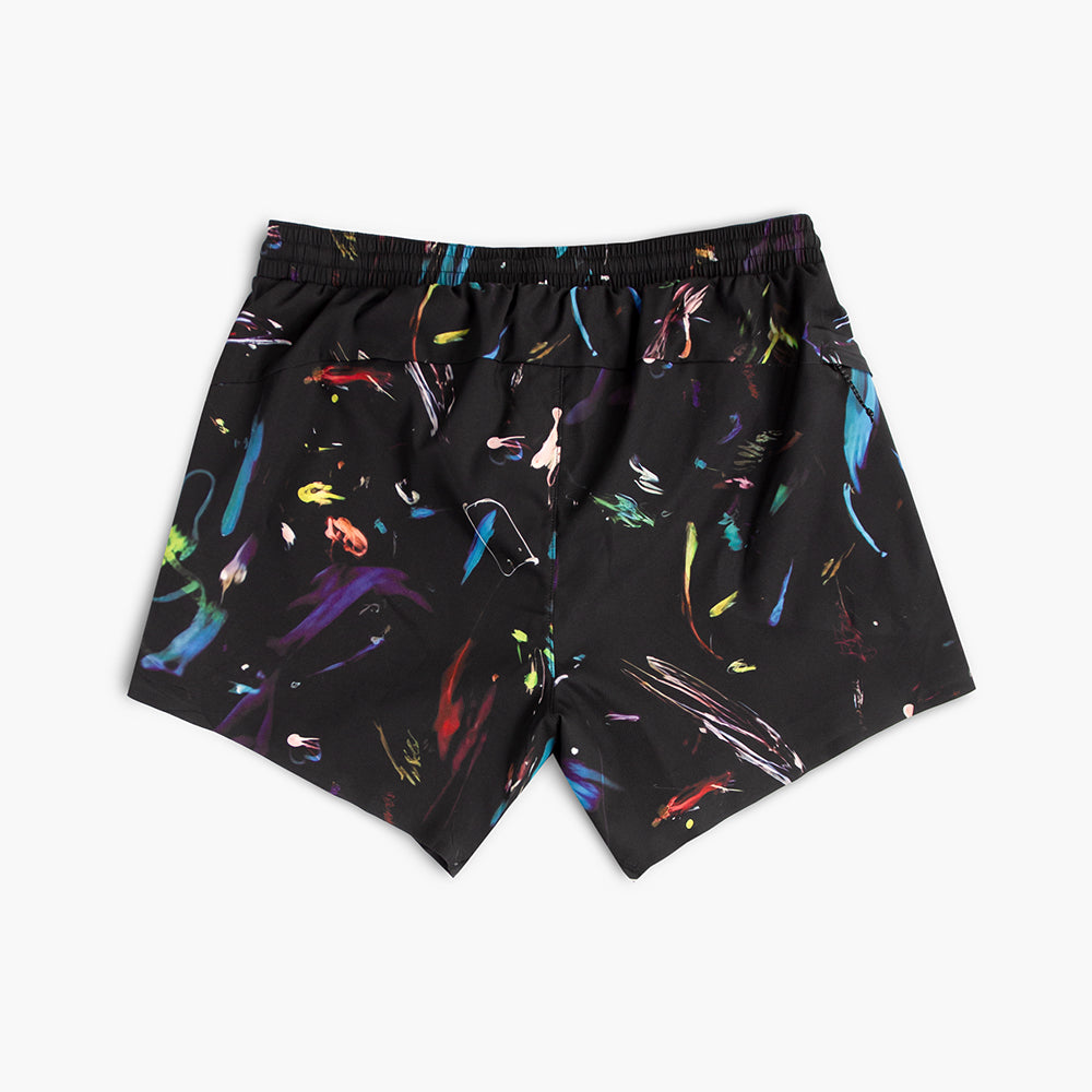 Ciele Athletics M ATShort 5" Brief - Summer Nights - MENS シエルアスレチックス エーティーショート 5インチ ブリーフ サマーナイツ ウィメンズ