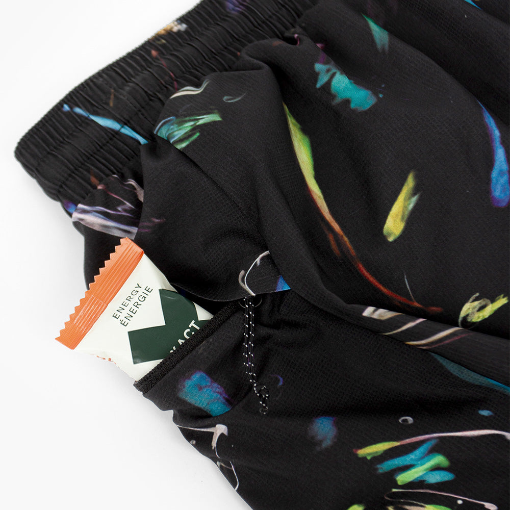 Ciele Athletics M ATShort 5" Brief - Summer Nights - MENS シエルアスレチックス エーティーショート 5インチ ブリーフ サマーナイツ ウィメンズ