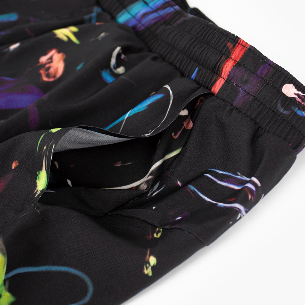 Ciele Athletics M ATShort 5" Brief - Summer Nights - MENS シエルアスレチックス エーティーショート 5インチ ブリーフ サマーナイツ ウィメンズ