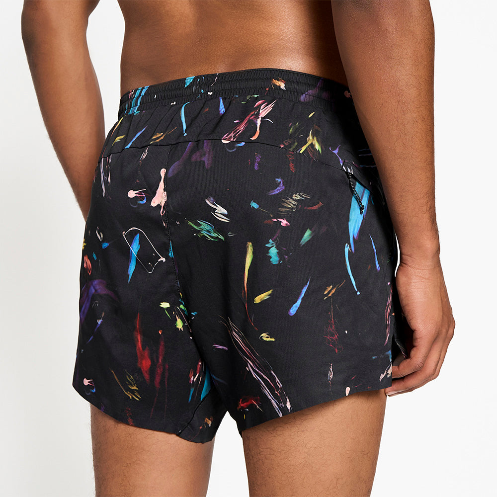 Ciele Athletics M ATShort 5" Brief - Summer Nights - MENS シエルアスレチックス エーティーショート 5インチ ブリーフ サマーナイツ ウィメンズ