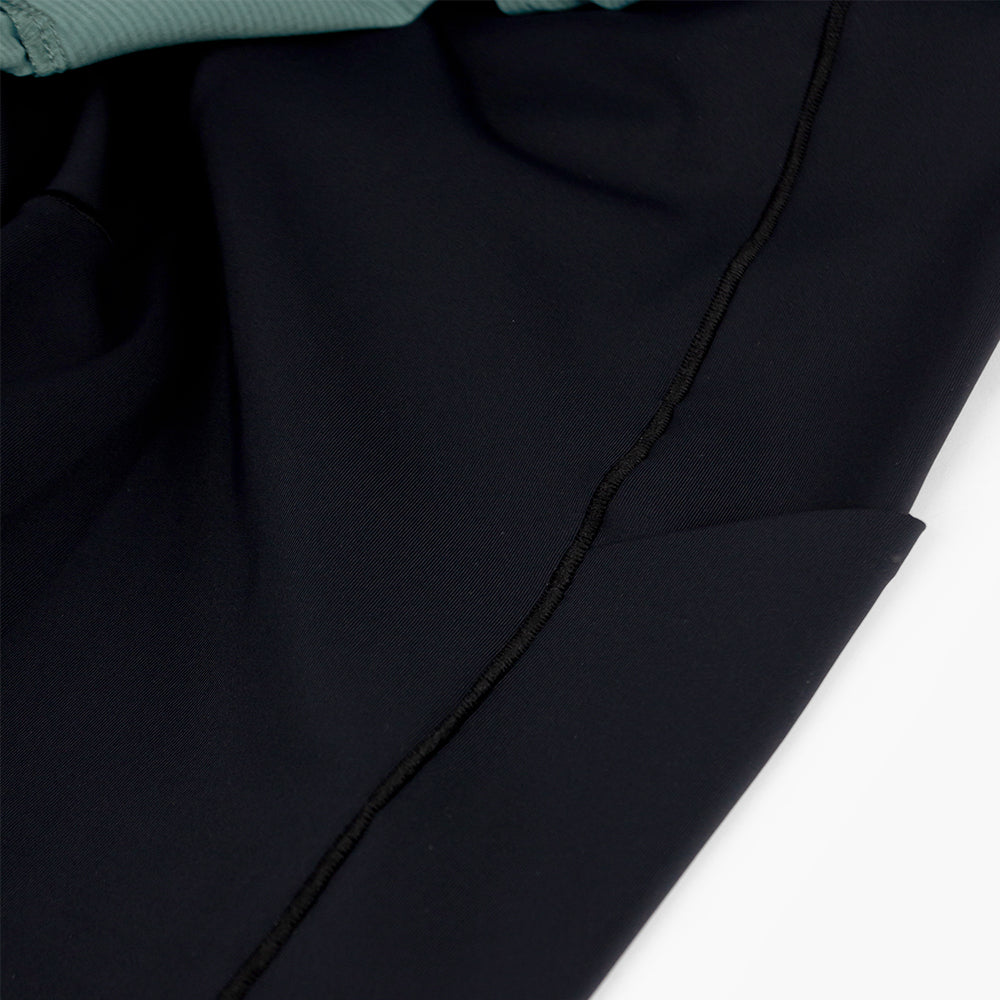 Ciele Athletics M WRKShort - Silver Pine シエルアスレチックス メンズ ダブリューアールケーショーツ シルバーパイン