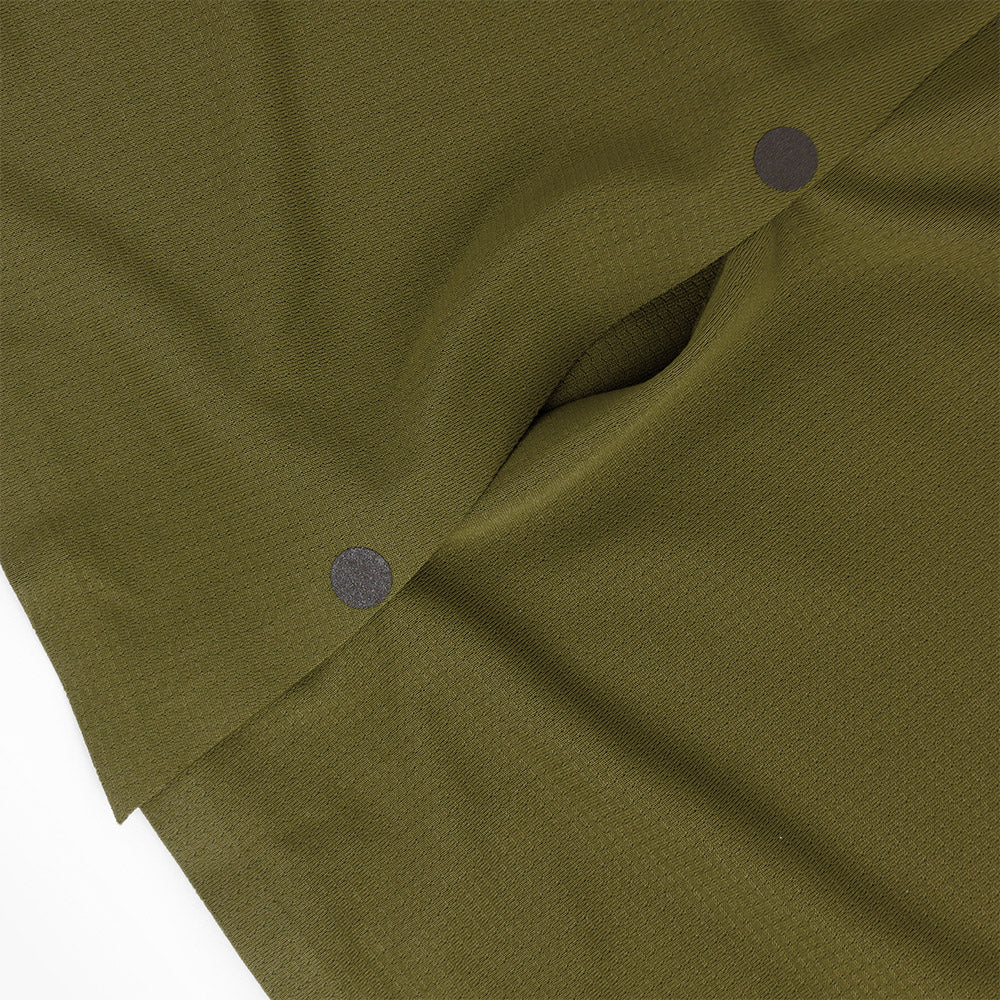 Ciele Athletics M FSTTShirt - Terrain - MENS シエルアスレチックス エム エフエスティーティーシャツ テレイン メンズ