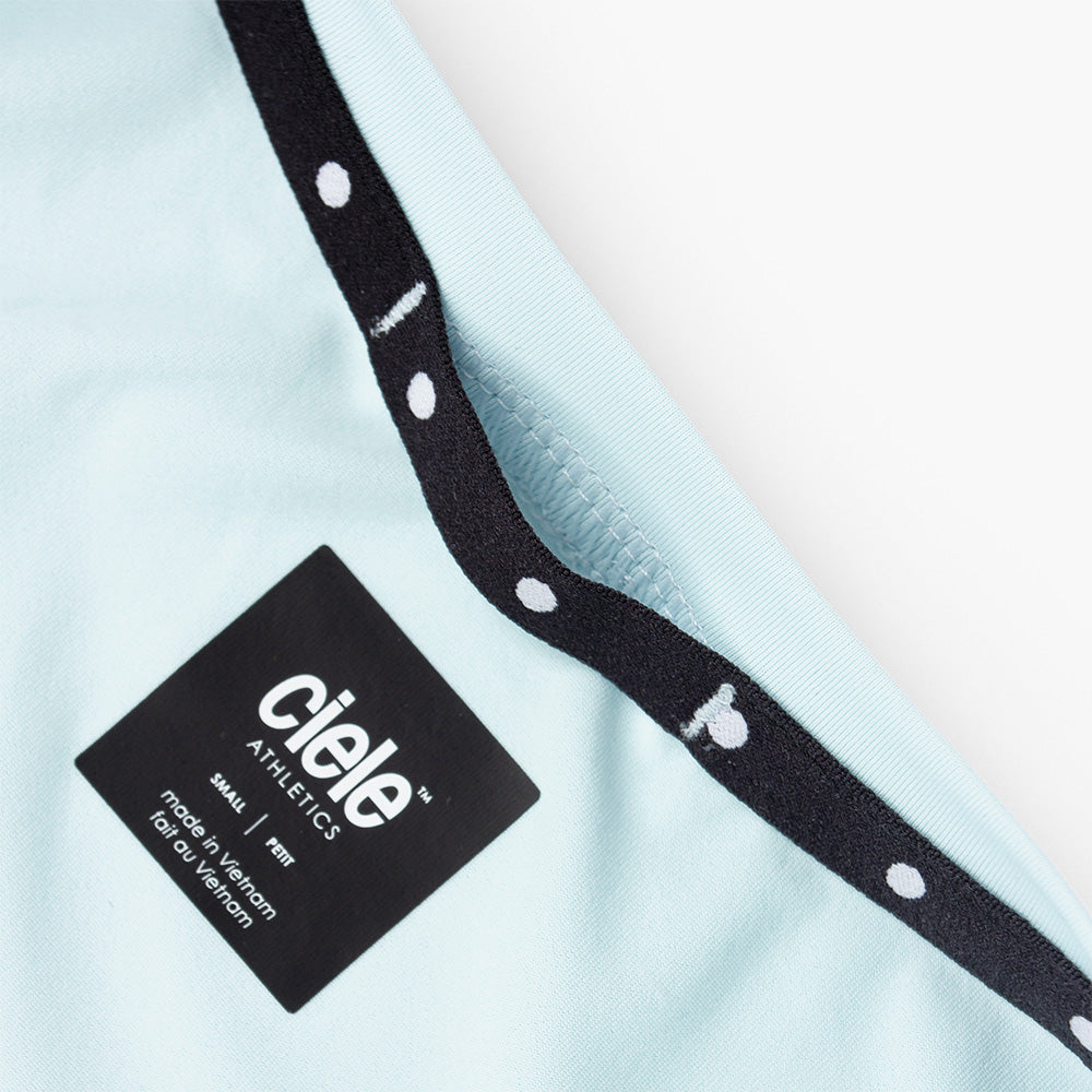 Ciele Athletics M DLYTShirt - Sky Blue - MENS  シエルアスレチックス エム ディーエルワイティーシャツ スカイブルー メンズ