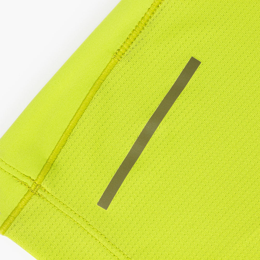 Ciele Athletics M DLYTShirt - Lime Green - MENS  シエルアスレチックス エム ディーエルワイティーシャツ ライムグリーン メンズ