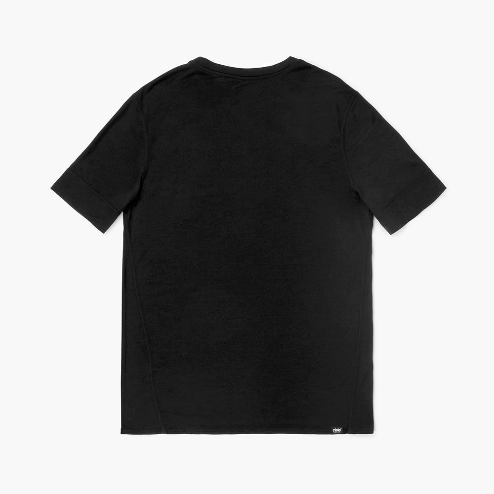 Ciele Athletics M HLSTshirt - Shadowcast - MENS シエルアスレチックス メンズ エイチエルエスティーシャツ シャドウキャスト